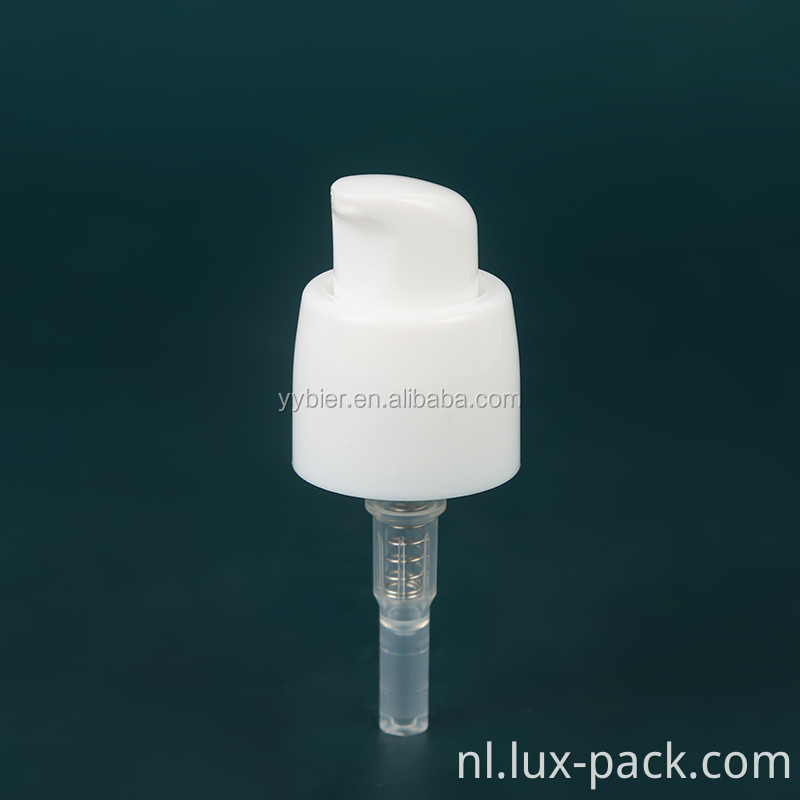 24/410 24/415 28/400 28/410 28/415 Borstvulbare oog Creampoeder Pompbuis